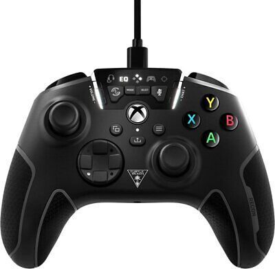 Turtle Beach Controller Recon Xbox Series X / Series S – Black